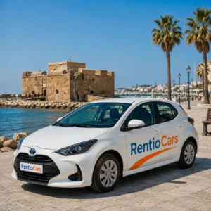 Car Rental Paphos No Deposit