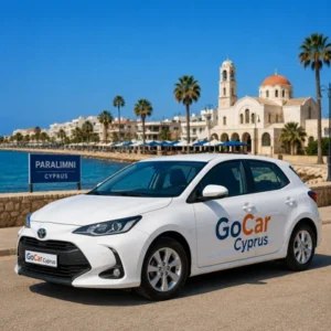 Car Rental Paralimni No Deposit