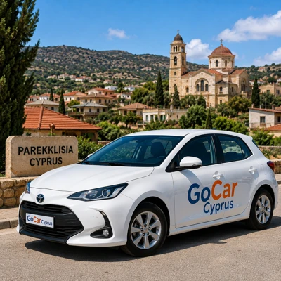 Car Rental Parekklisia No Deposit Car Rental Parekklisia No Deposit
