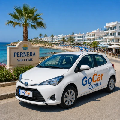 Car Rental Pernera No Deposit