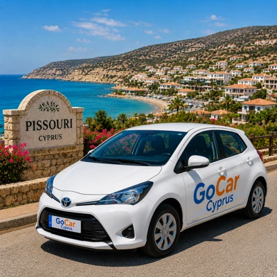 Car Rental Pissouri No Deposit