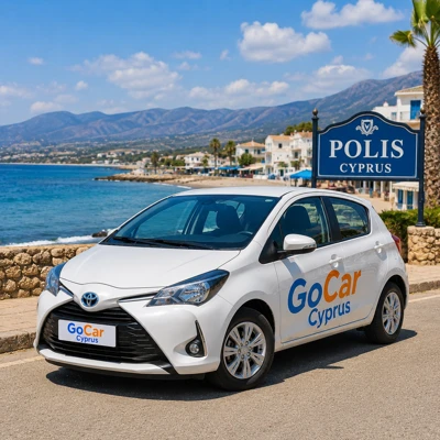 Car Rental Polis No Deposit