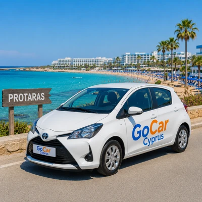 Car Rental Protaras No Deposit