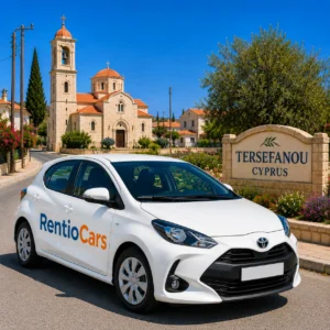 Car Rental Tersefanou No Deposit Car Rental Tersefanou No Deposit