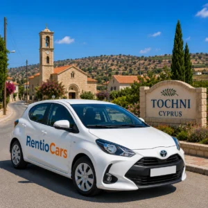 Car Rental Tochni No Deposit Car Rental Tochni No Deposit