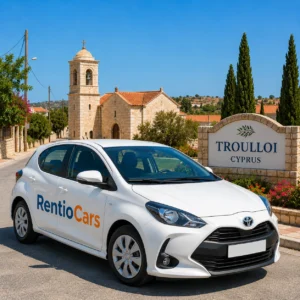 Car Rental Troulloi No Deposit Car Rental Troulloi No Deposit