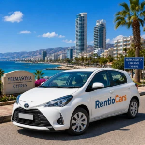 Car Rental Yermasoyia No Deposit Car Rental Yermasoyia No Deposit