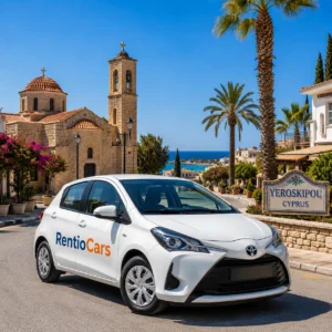 Car Rental Yeroskipou No Deposit