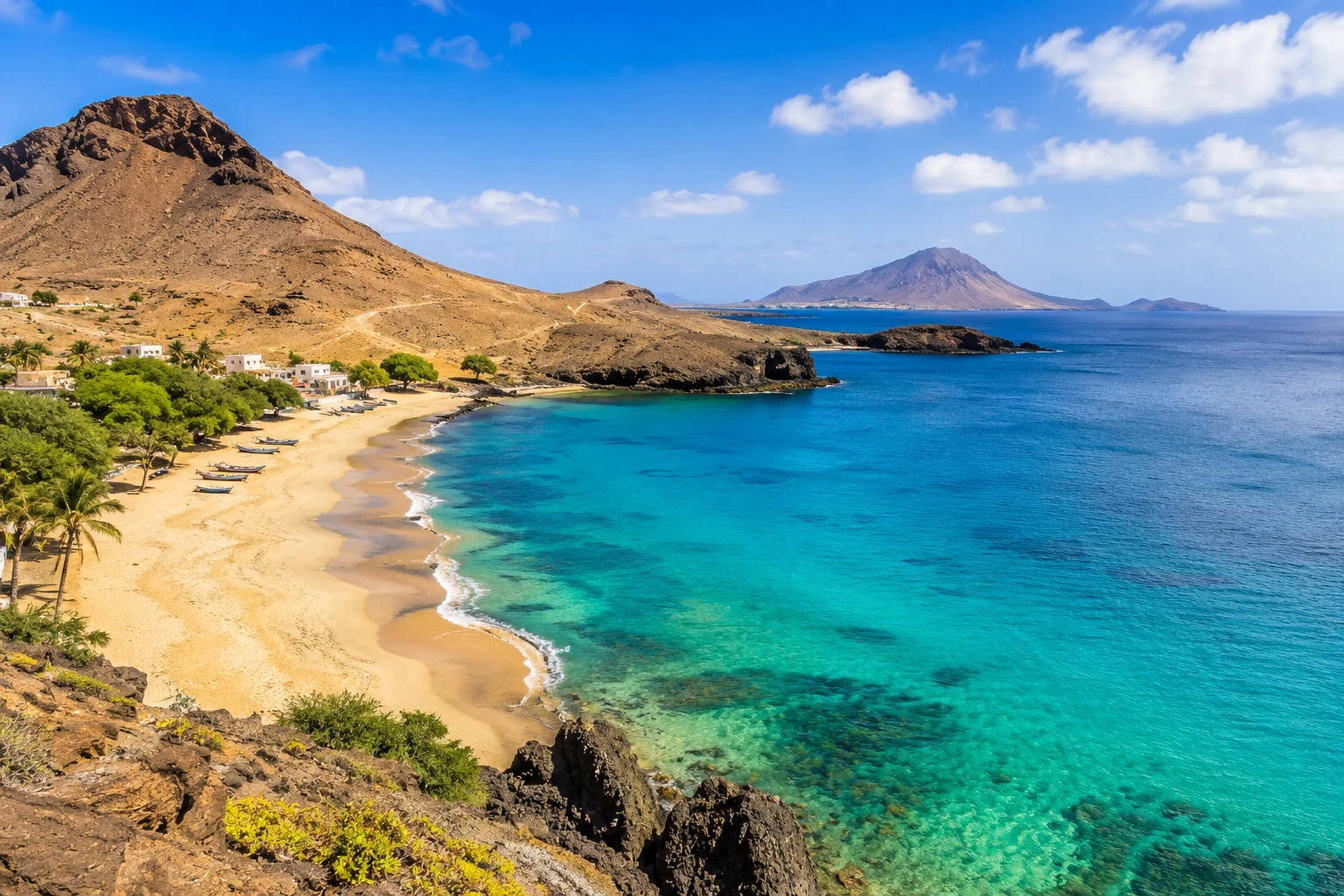 Car Rental Cape Verde No Deposit