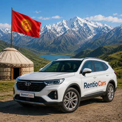 Car Rental Kyrgyzstan No Deposit