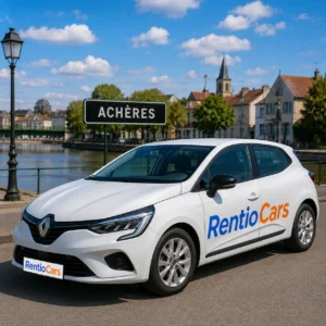 Car Rental Acheres No Deposit Car Rental Acheres No Deposit