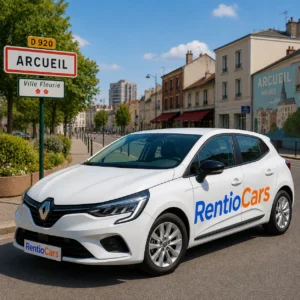 Car Rental Arcueil No Deposit Car Rental Arcueil No Deposit