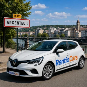 Car Rental Argenteuil No Deposit Car Rental Argenteuil No Deposit