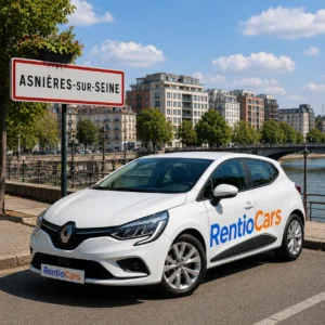 Car Rental Asnieres-sur-Seine No Deposit Car Rental Asnieres-sur-Seine No Deposit