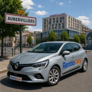 Car Rental Aubervilliers No Deposit Car Rental Aubervilliers No Deposit