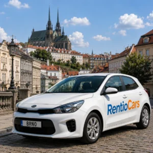 Car Rental Brno No Deposit Car Rental Brno No Deposit