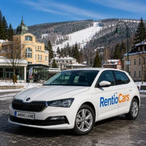 Car Rental Janske Lazne No Deposit Car Rental Janske Lazne No Deposit