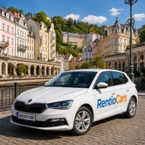 Car Rental Karlovy Vary No Deposit Car Rental Karlovy Vary No Deposit