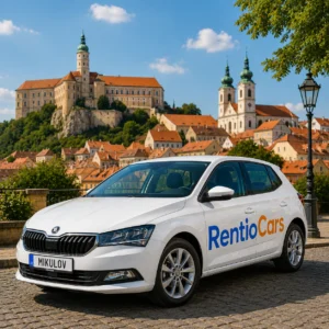 Car Rental Mikulov No Deposit Car Rental Mikulov No Deposit