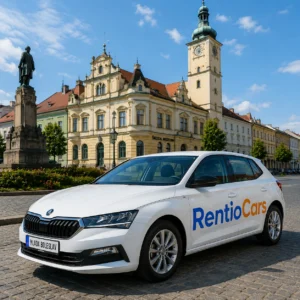 Car Rental Mlada Boleslav No Deposit Car Rental Mlada Boleslav No Deposit