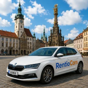 Car Rental Olomouc No Deposit Car Rental Olomouc No Deposit