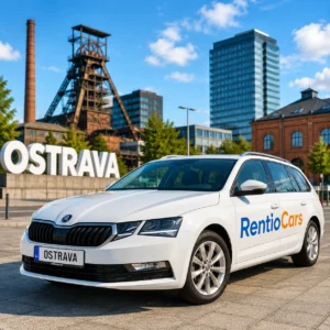 Car Rental Ostrava No Deposit Car Rental Ostrava No Deposit