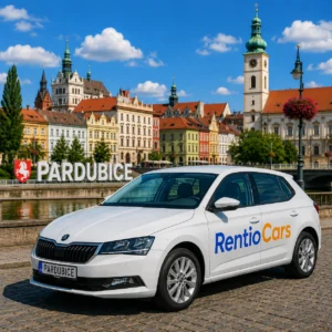 Car Rental Pardubice No Deposit Car Rental Pardubice No Deposit
