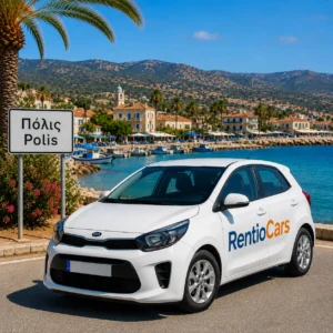 Car Rental Polis No Deposit