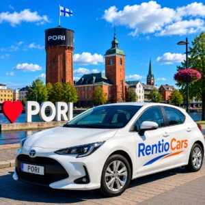 Car Rental Pori No Deposit Car Rental Pori No Deposit