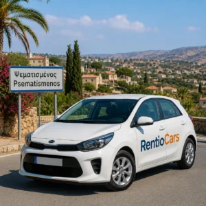 Car Rental Psematismenos No Deposit Car Rental Psematismenos No Deposit