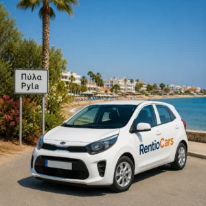 Car Rental Pyla No Deposit Car Rental Pyla No Deposit