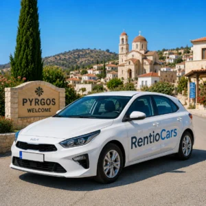 Car Rental Pyrgos No Deposit Car Rental Pyrgos No Deposit