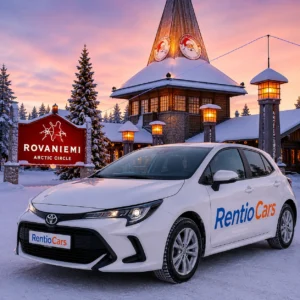 Car Rental Rovaniemi No Deposit Car Rental Rovaniemi No Deposit
