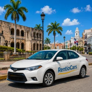 Car Rental Santo Domingo No Deposit Car Rental Santo Domingo No Deposit