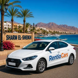 Car Rental Sharm El-Sheikh No Deposit Car Rental Sharm El-Sheikh No Deposit
