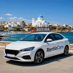 Car Rental Sotira No Deposit Car Rental Sotira No Deposit