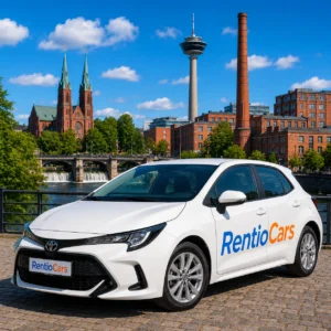 Car Rental Tampere No Deposit Car Rental Tampere No Deposit
