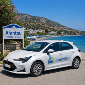 Car Rental Afantou No Deposit Car Rental Afantou No Deposit