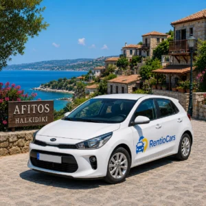 Car Rental Afitos Halkidiki No Deposit Car Rental Afitos Halkidiki No Deposit