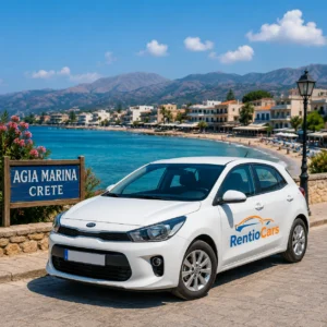 Car Rental Agia Marina Crete No Deposit Car Rental Agia Marina Crete No Deposit