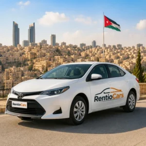 Car Rental Amman No Deposit