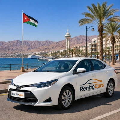 Car Rental Aqaba No Deposit