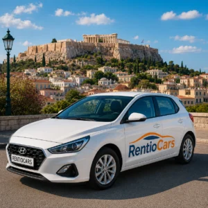 Car Rental Athens No Deposit