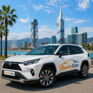 Car Rental Batumi No Deposit Car Rental Batumi No Deposit