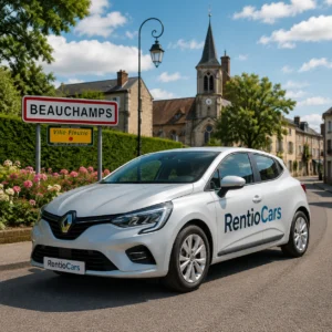 Car Rental Beauchamps No Deposit Car Rental Beauchamps No Deposit