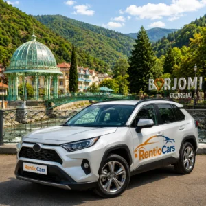 Car Rental Borjomi No Deposit Car Rental Borjomi No Deposit