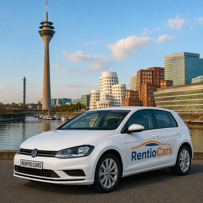 Car Rental Dusseldorf No Deposit