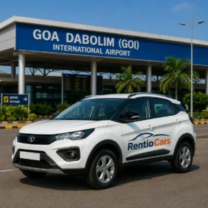 Car Rental Goa Dabolim International Airport No Deposit
