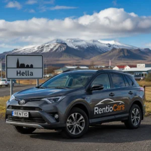 Car Rental Hella No Deposit