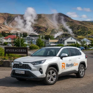 Car Rental Hveragerdi No Deposit
